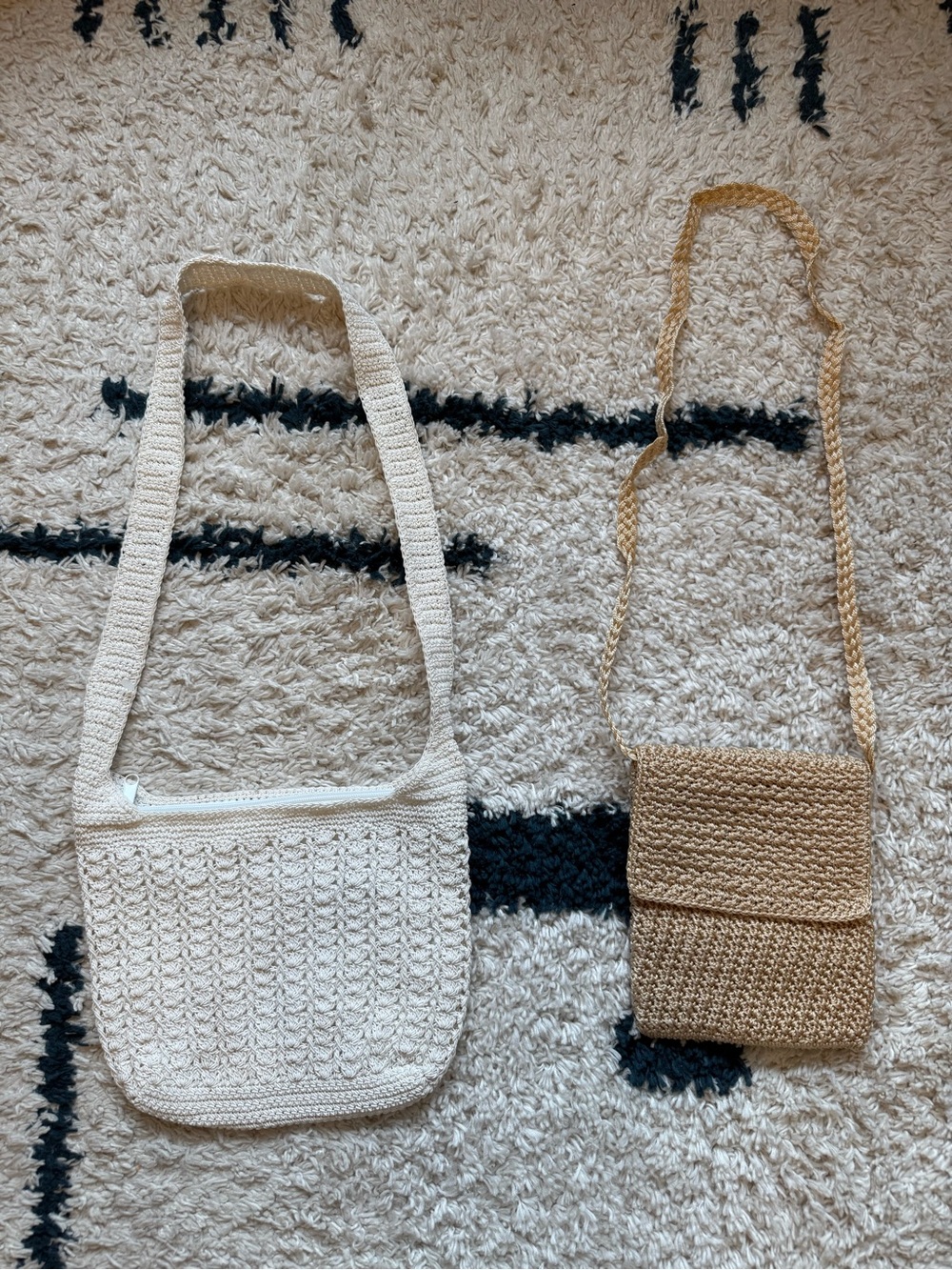 Brand New Boho Bags